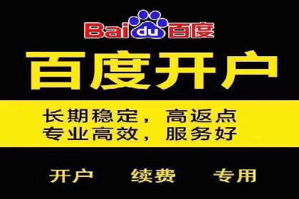 百度推广代运营实战案例解析